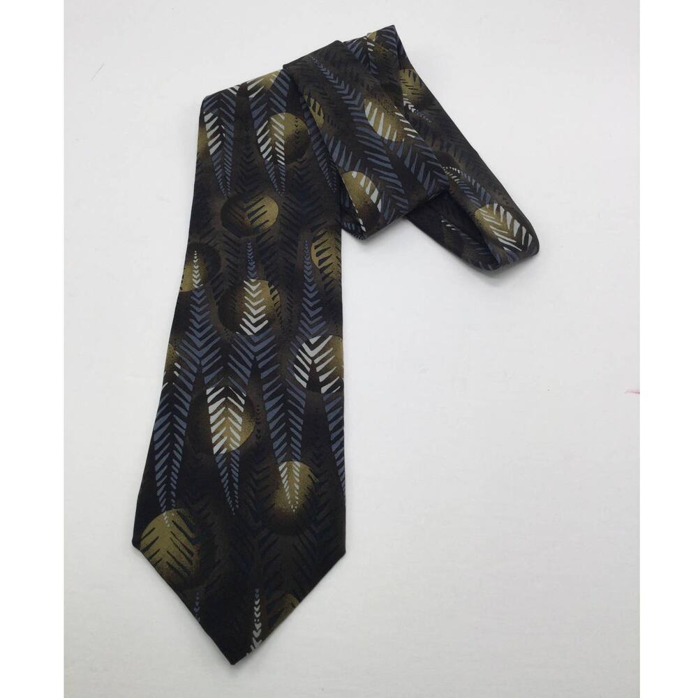 Grateful Dead Collectors 100% Silk NeckTie Made in USA